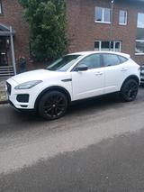 Jaguar JAGUAR E-Pace D180 R-DYNAMIC - Jaguar in Aachen