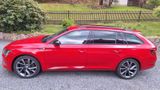 Skoda Superb 2.0 TSI 206kW DSG 4x4 SportLine Combi... - Skoda Superb in Dresden