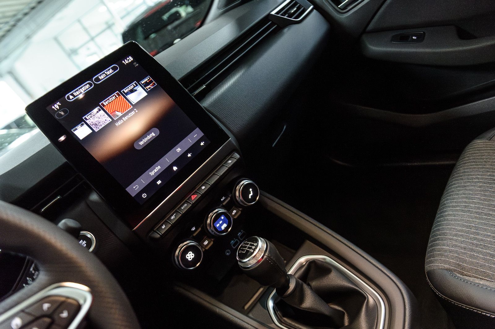 Fahrzeugabbildung Mitsubishi Colt 1.0 Turbo Edition +LED +Navi +Kamera