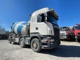 Scania R500; Liebherr 9m³;EURO5;TOP CONDITION!8x4;TOP! - Angebote entsprechen deinen Suchkriterien