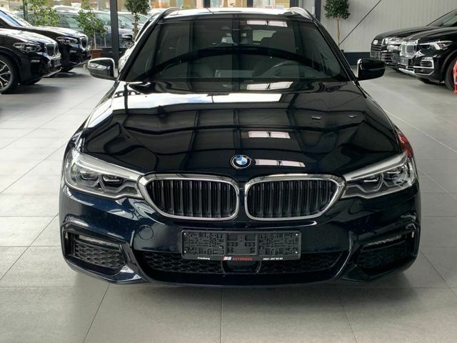 BMW 530d Touring Aut.M Sportpaket Panorama AHK