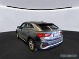 Audi Q3 Sportback S line 35 TFSI S tronic Keyless RFK - Audi Q3: Allradantrieb