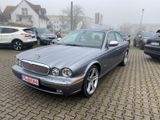 Jaguar XJ 4.2 XJ8 Executive TRAUM ZUSTAND - Jaguar XJ: 4.2