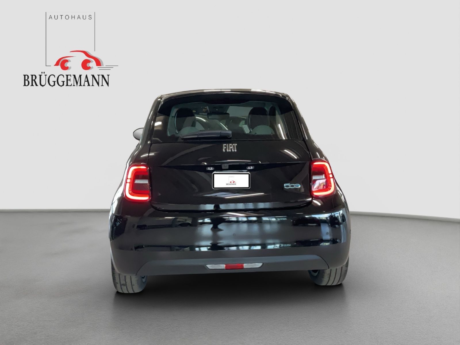 Fiat 500e - Bild 5