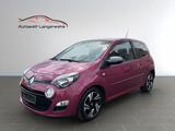 Renault Twingo*Dynamique*AC*BT*Tüv Neu*8-Fach*2.Hand* - Renault Twingo aus 2012
