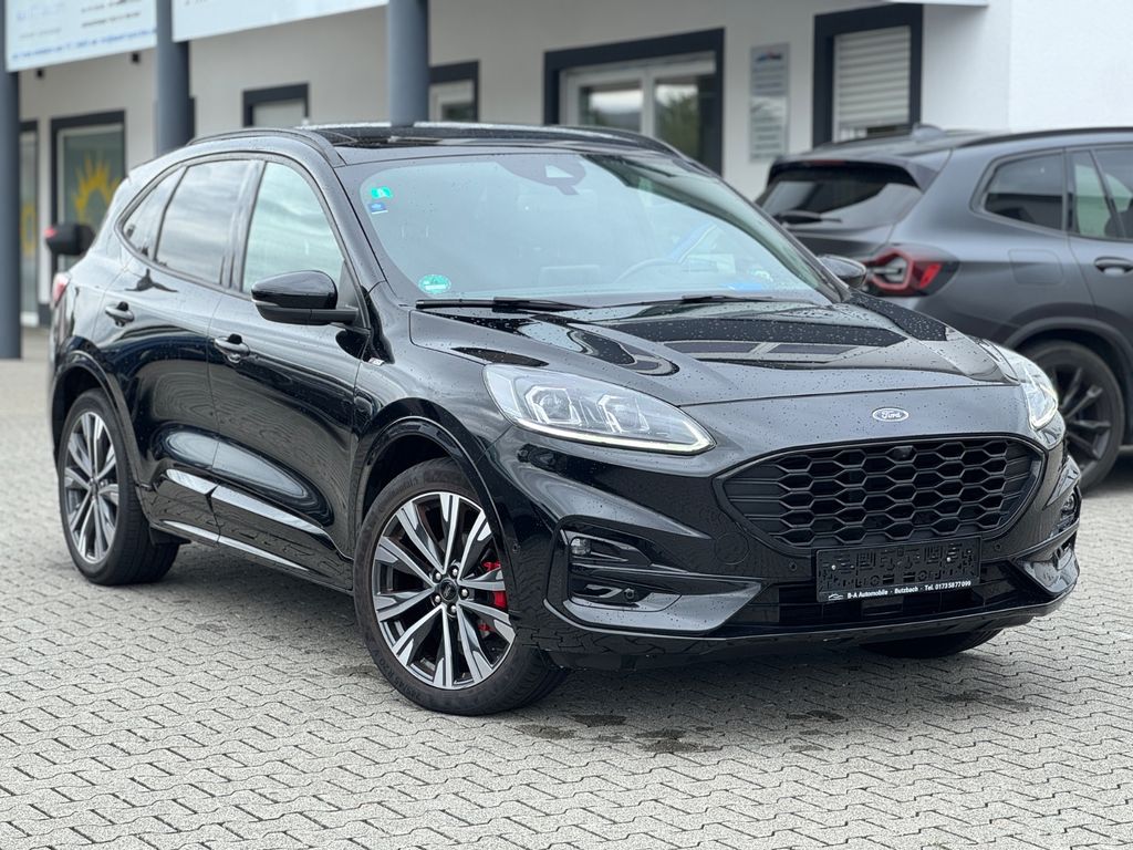 Image of Ford Kuga