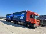 Scania 2x SCANIA R450,Euro 6, + 1x Anh,SCHWARZMÜLLER - Scania München