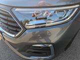 Ford Grand Tourneo Connect Titanium Automatik - Ford Grand Tourneo Tageszulassungen