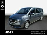 Mercedes-Benz EQV 300 Lang STDHZ RFK 7 SITZE SZHZ KLIMAAUTO - Mercedes-Benz mit Elektro-Antrieb: Kombi