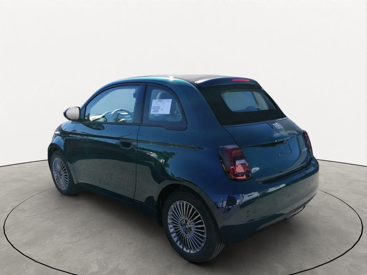 Fiat 500 - Bild 5