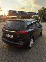Opel Zafira C Tourer 1.4 Turbo, 7 sitzen, neue Reifen - Opel Zafira Tourer in Bochum