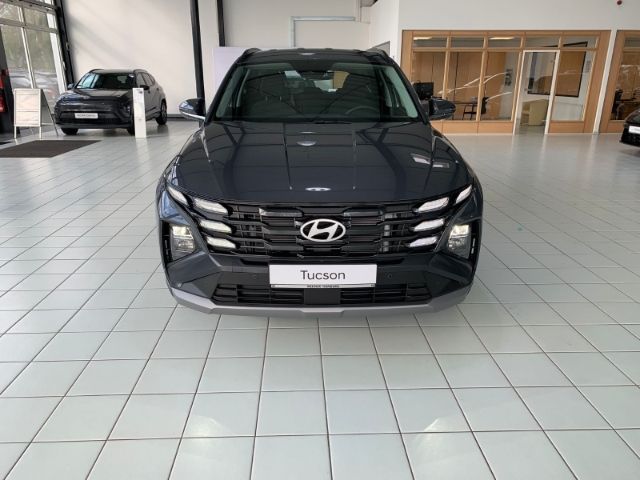 Hyundai TUCSON - Bild 2