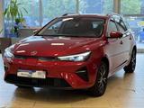 MG5 ACC*360cam*Navi*DAB*Leder*digCockpit*SHZ*LED - MG MG5 aus 2023