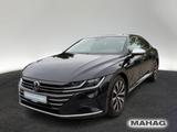 Volkswagen Arteon 2.0 TSI Elegance Leder Navi LED Pano Alu1 - gebrauchte VW Arteon aus dem Jahr 2022