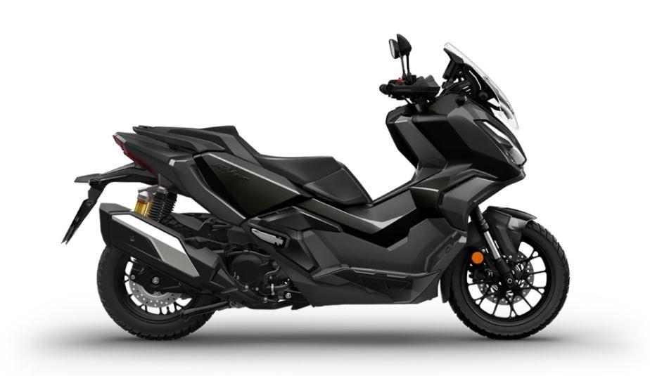 Honda ADV350