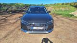 Audi A4 allroad 50 TDI quattro HUD Matrix Panora - gebrauchte Audi A4 Allroad aus dem Jahr 2021