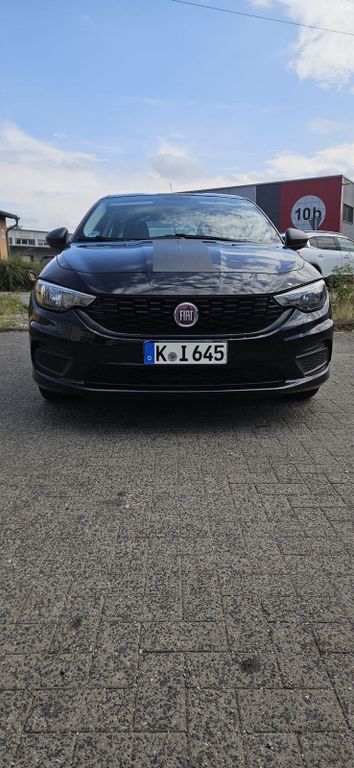 Image of Fiat Tipo
