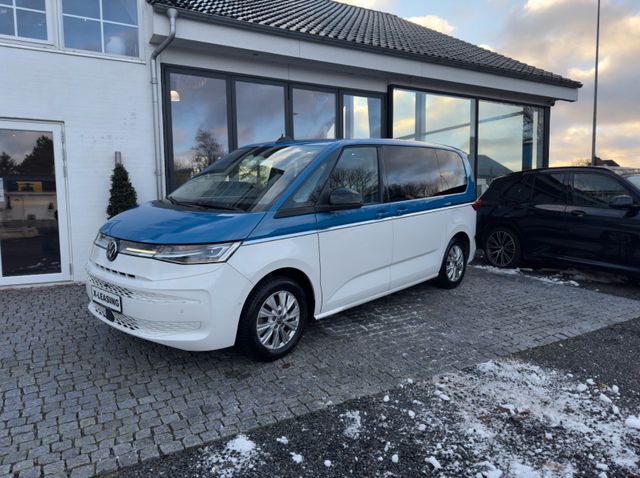 Volkswagen Style eHybrid "Head-up, Pano, Massage, IQ, AHK"