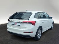Skoda Scala - Vorschau Bild 4