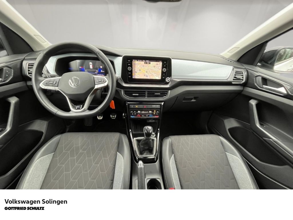 Volkswagen T-Cross - Bild 6