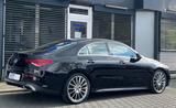 Mercedes-Benz CLA 220 d 4M AMG Line LED*Burmester*Spur*Ambient