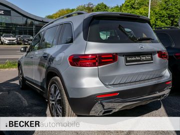 Mercedes GLB 180 - 3