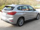 BMW X1,x-drive(4x4)2.0D(12mesi di GARANZIA)E6B - BMW X1: Drive