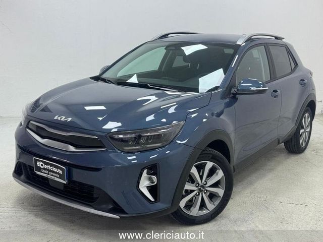 Kia KIA Stonic 1.2 DPI Style