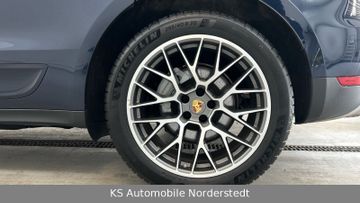 Porsche Macan - 9