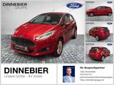 Ford Fiesta Sync Edt 5T 1.0 65PS Einparkhilfe Klimaau - Ford Fiesta: 1.1
