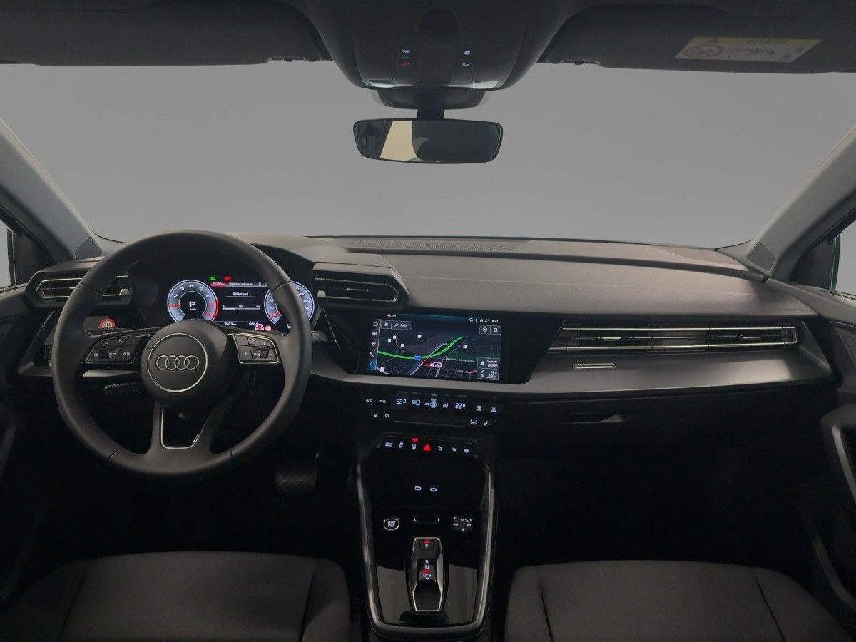 Audi A3 - Bild 13