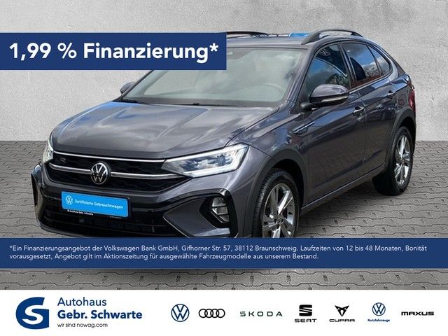 Volkswagen Taigo 1.5 TSI DSG R-Line ACC CAM LED LM17 NAVI