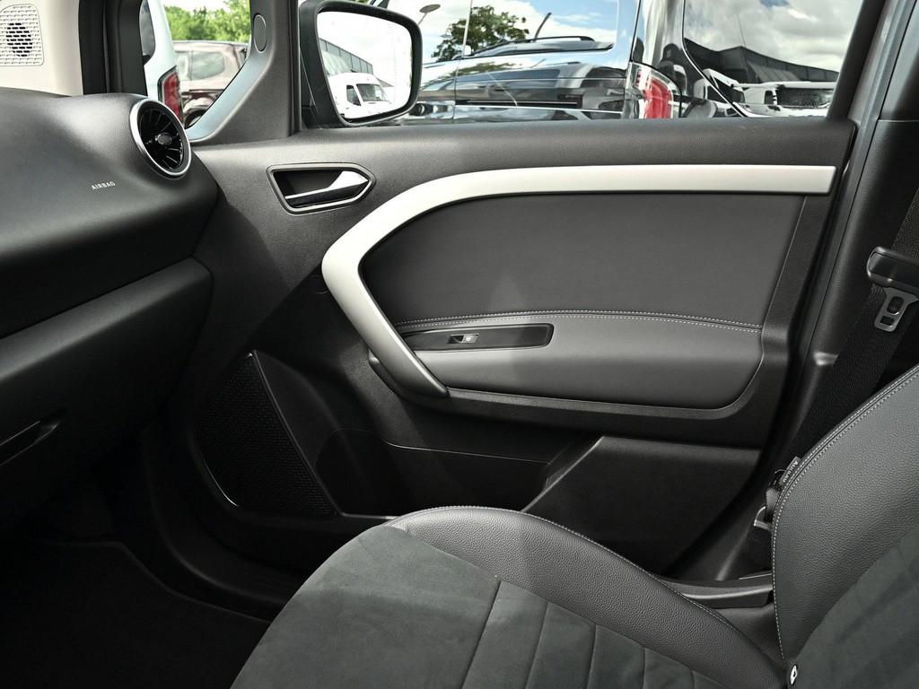 Mercedes-Benz T-Klasse T 180 d PROGRESSIVE Standard AHK LED NAVI KAMERA, миниатюра 16