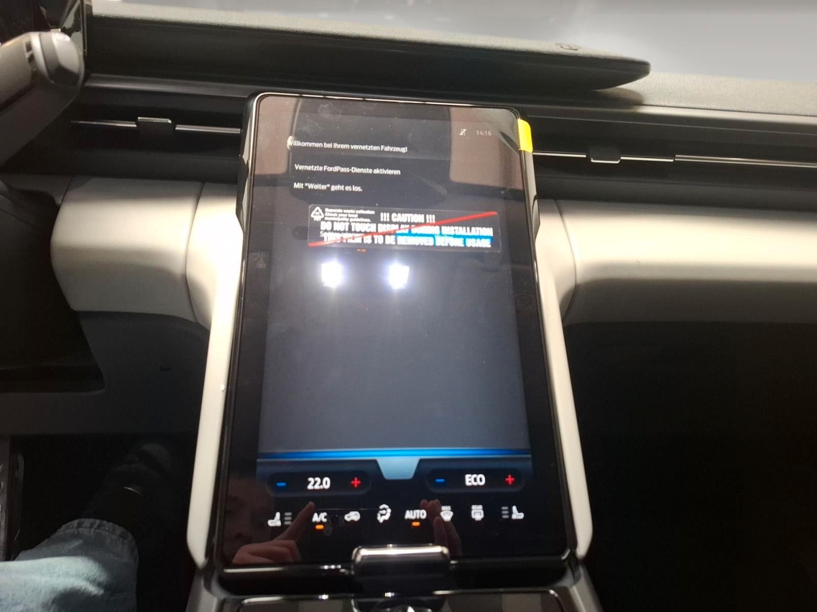 Ford Explorer - Bild 8