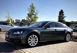 Audi A7 3.0 TFSI quattro S tronic Sportback - - Audi A7 aus 2012: Sportback