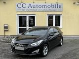 Hyundai i40 cw 5 Star Edition - Hyundai i40 5-Star-Edition