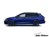 Volkswagen Golf Variant R Perf. Black Leder Pano HUD AHK HK - Gebrauchtwagen in Hamm