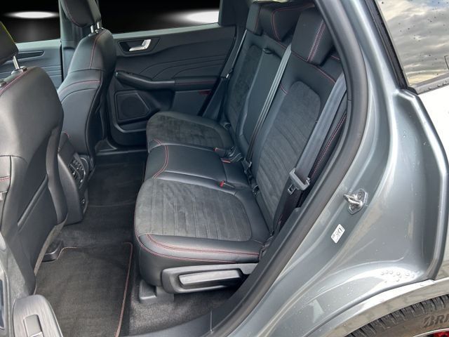 Fahrzeugabbildung Ford Kuga 2.5 Duratec ST-Line Navi digitales Cockpit
