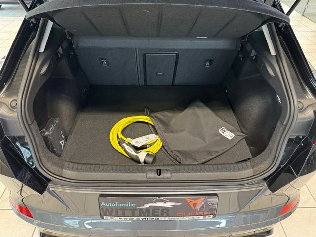 Formentor 1.4 e-HYBRID 150kW DSG ACC/NAV/LED/PDC