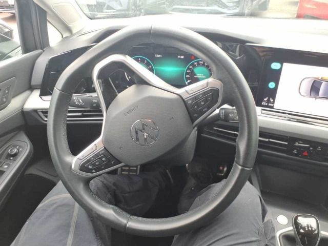 Volkswagen Golf - Bild 5