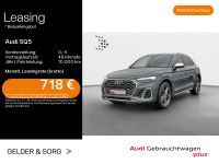 Audi SQ5 - Vorschau Bild 1