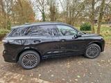 Volkswagen Tiguan 1.5 eHybrid OPF DSG R-Line black