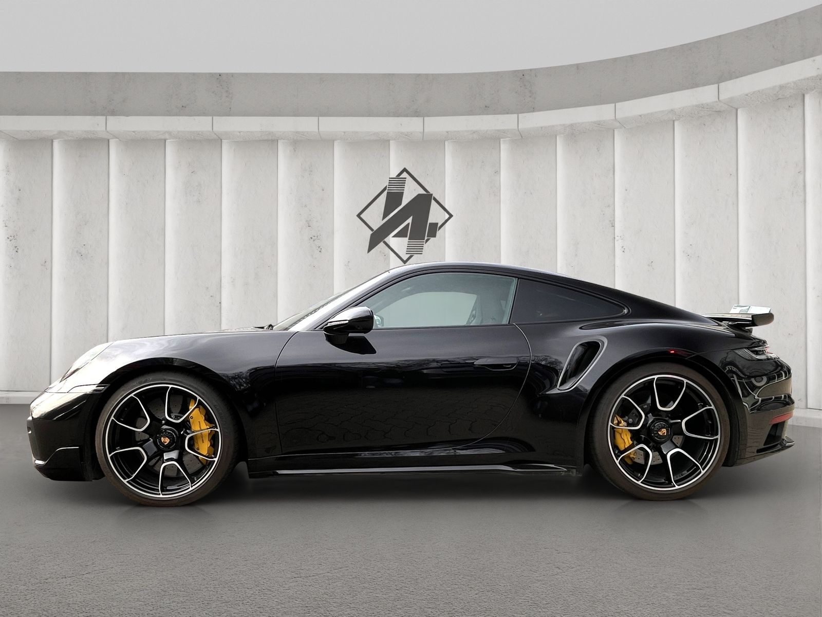 Fahrzeugabbildung Porsche 992 Turbo S Turbo S* PDLS*Matrix-LED*PASM*PVTS*K
