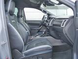 Ford Raptor - graue Ford Raptor