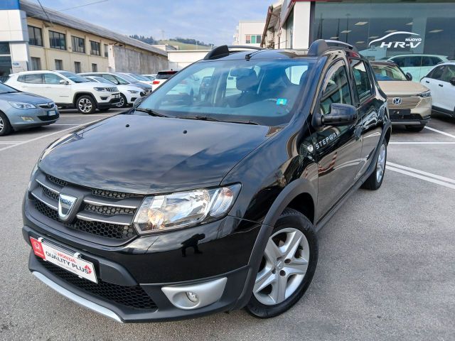 Dacia Sandero Stepway 1.5 dCi 8V 90CV Start&Stop