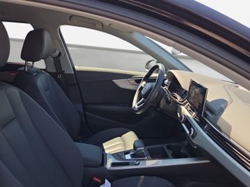 Audi A4 - 5