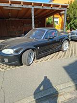 Mazda 5 - Mazda Gebrauchtwagen von 1999