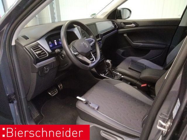 Volkswagen T-Cross 1.0 TSI DSG Energy MATRIX NAVI SHZ ACC foto 5