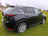 Mazda CX-5 2.0 SKYACTIV-G 165 Sports-Line AWD AT S... - gebrauchte Mazda CX-5 aus dem Jahr 2021