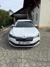 Skoda Superb 2.0 TDI SCR 147kW DSG AMBITION COMBI ...